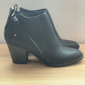 🖤dv black boots🖤